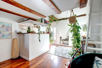 achat appartement paris-18 75018