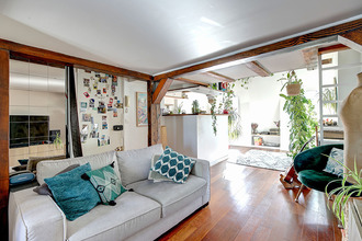 achat appartement paris-18 75018