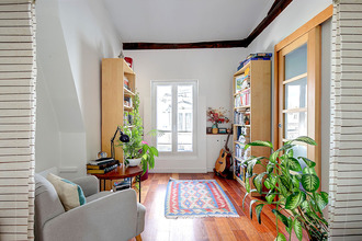achat appartement paris-18 75018