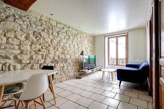achat appartement paris-18 75018
