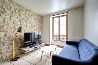 achat appartement paris-18 75018