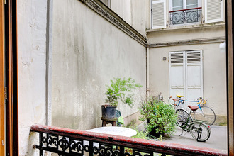 achat appartement paris-18 75018