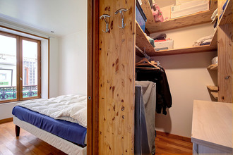 achat appartement paris-18 75018