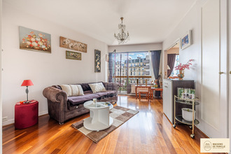 achat appartement paris-18 75018