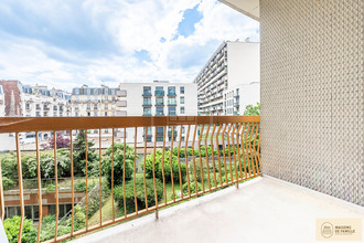 achat appartement paris-18 75018