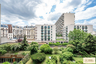 achat appartement paris-18 75018