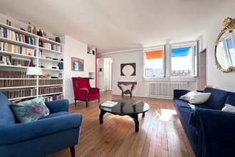achat appartement paris-18 75018