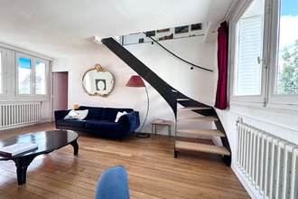 achat appartement paris-18 75018