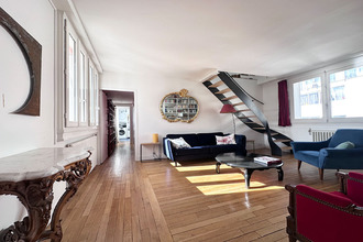 achat appartement paris-18 75018