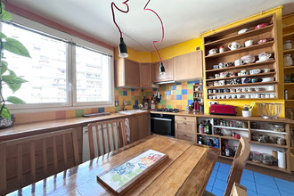 achat appartement paris-18 75018