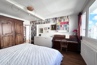 achat appartement paris-18 75018