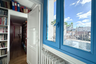 achat appartement paris-18 75018