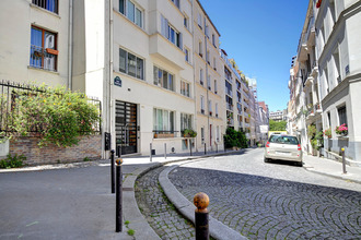 achat appartement paris-18 75018