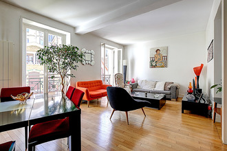achat appartement paris-18 75018