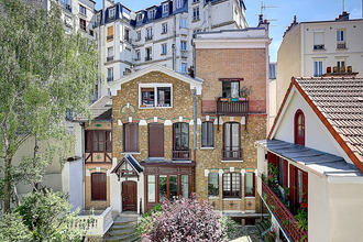 achat appartement paris-18 75018