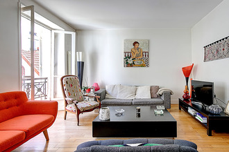 achat appartement paris-18 75018