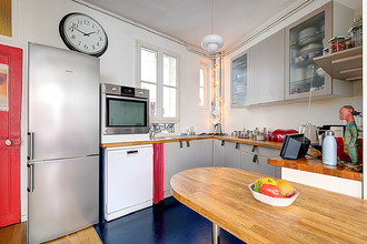 achat appartement paris-18 75018