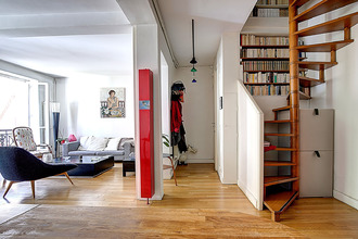 achat appartement paris-18 75018