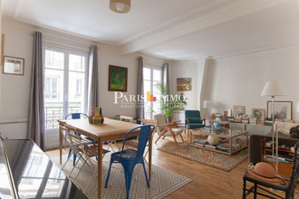achat appartement paris-18 75018