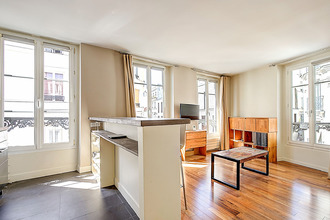 achat appartement paris-18 75018