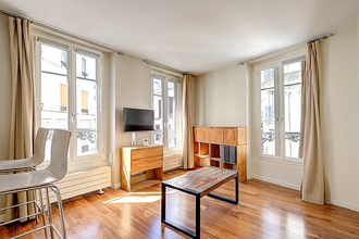 achat appartement paris-18 75018