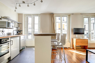 achat appartement paris-18 75018