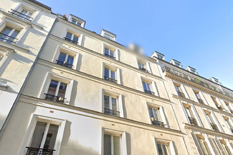 achat appartement paris-18 75018