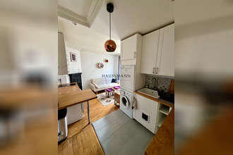 achat appartement paris-18 75018