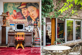 achat appartement paris-18 75018