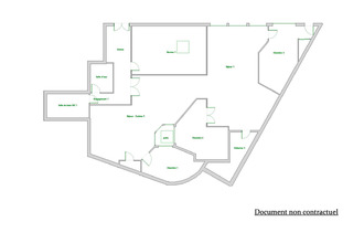 achat appartement paris-18 75018