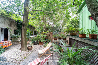 achat appartement paris-18 75018
