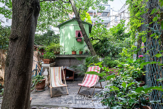 achat appartement paris-18 75018