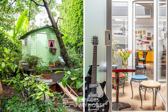 achat appartement paris-18 75018