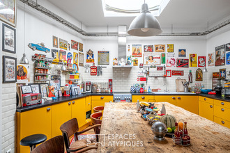 achat appartement paris-18 75018