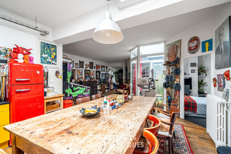achat appartement paris-18 75018