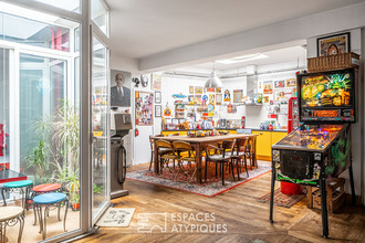 achat appartement paris-18 75018