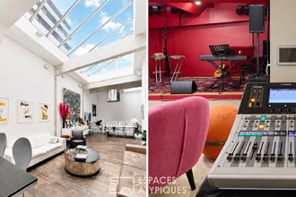 achat appartement paris-18 75018