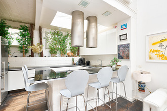 achat appartement paris-18 75018