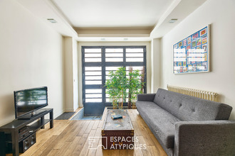 achat appartement paris-18 75018