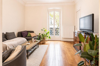 achat appartement paris-18 75018