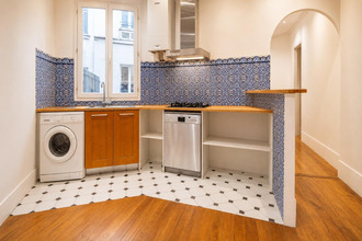 achat appartement paris-18 75018