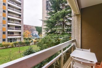 achat appartement paris-19 75019