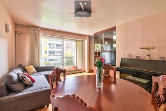 achat appartement paris-19 75019