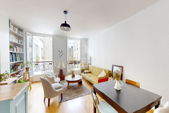 achat appartement paris-19 75019