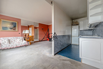 achat appartement paris-19 75019