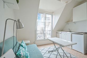 achat appartement paris-19 75019