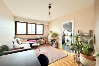 achat appartement paris-19 75019