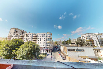 achat appartement paris-19 75019