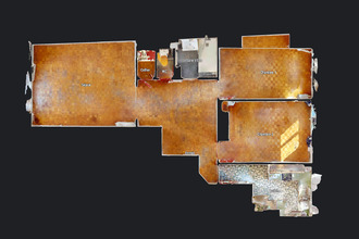 achat appartement paris-19 75019