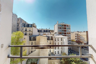achat appartement paris-19 75019